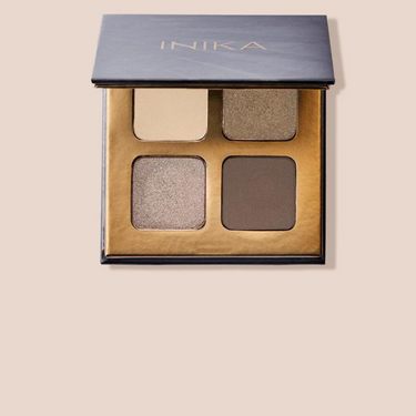 Quad Eyeshadow Palette (Wind)